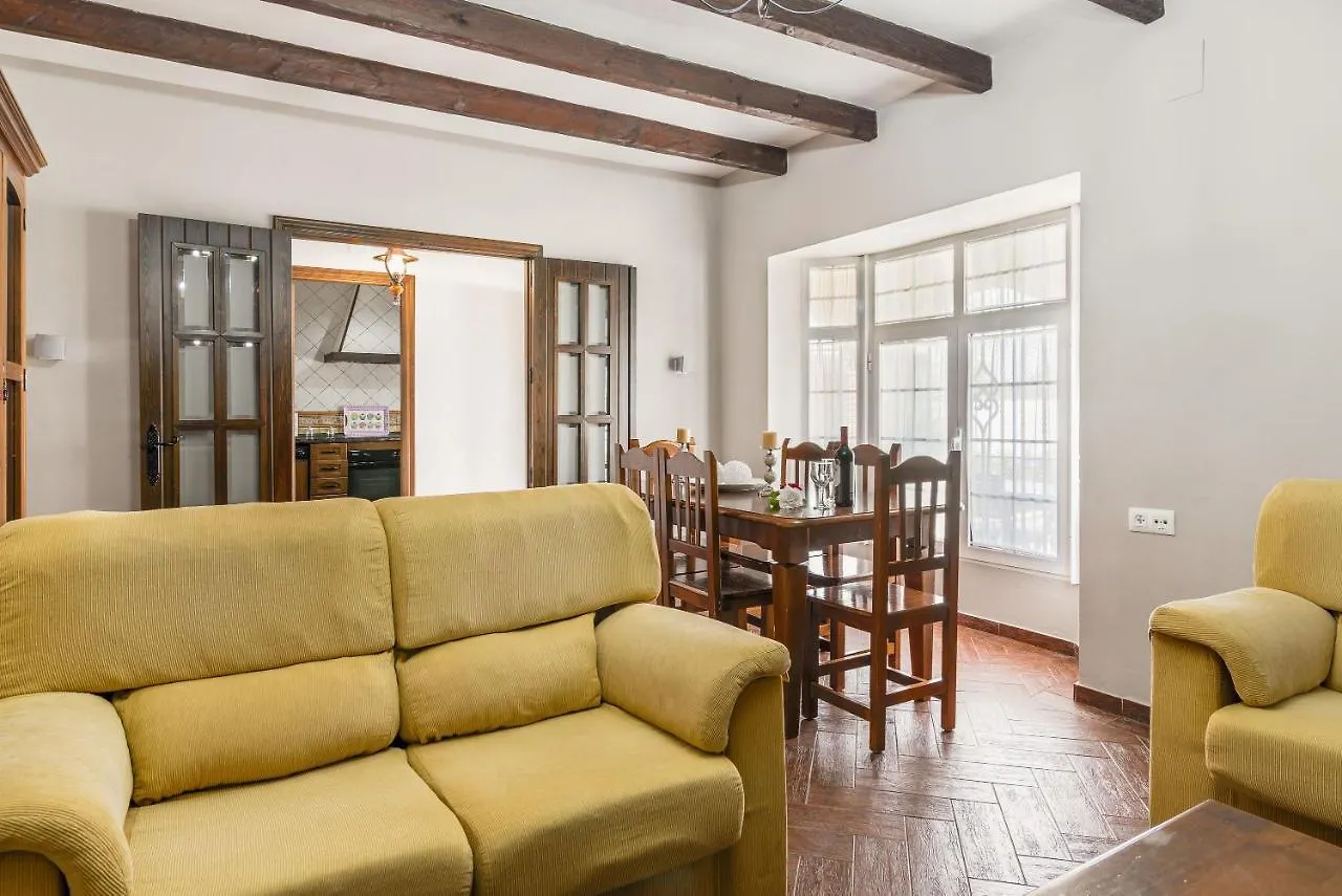 Casa Familiar La Lobita 1 Villa Conil De La Frontera Holiday home