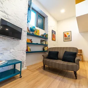  Apartamento Eco-studio Vegueta España