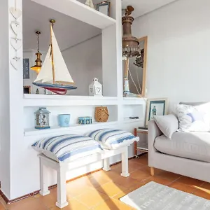  Apartamento Els Canyers España