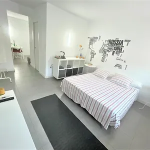  Apartamento Plaza De Toros / Centro España