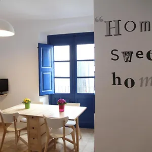  Apartamento - Compartir España