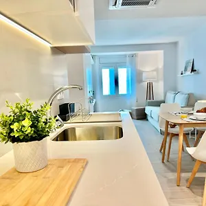  Apartamento Norai España