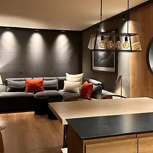  Apartamento Baqueira321 Ubicación Privilegiada. España