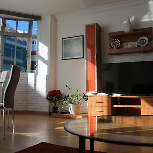  Apartamento Chabela España