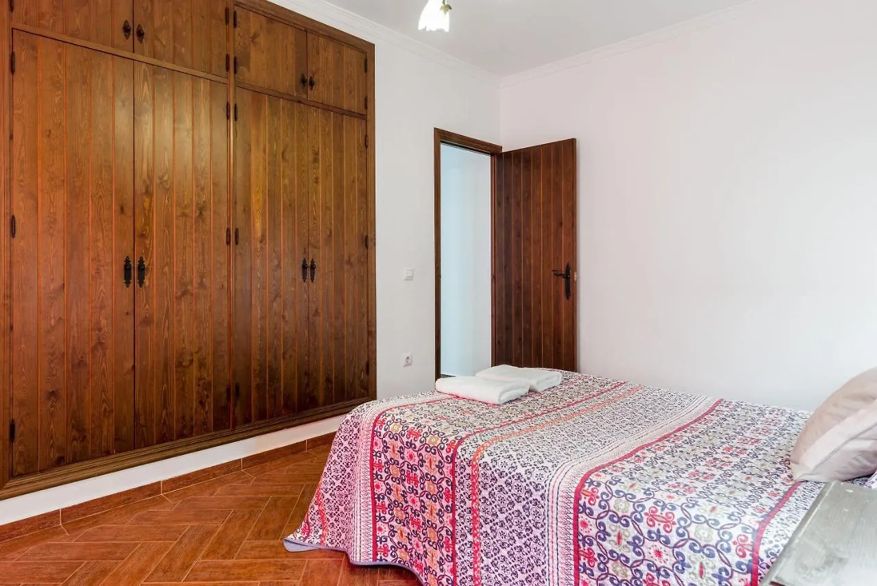 Casa Familiar La Lobita 1 Villa Conil De La Frontera