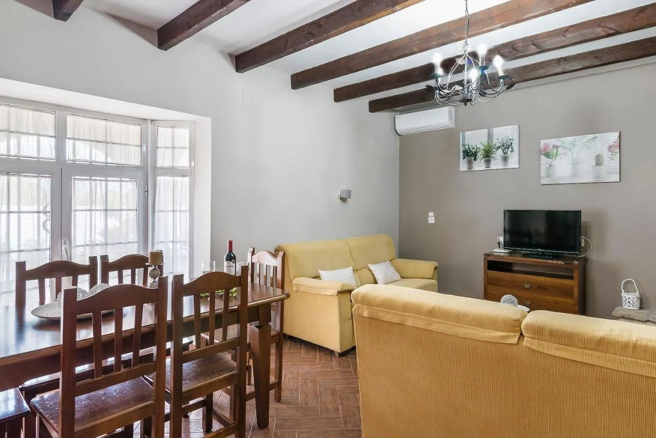 Casa Familiar La Lobita 1 Villa Conil De La Frontera Holiday home